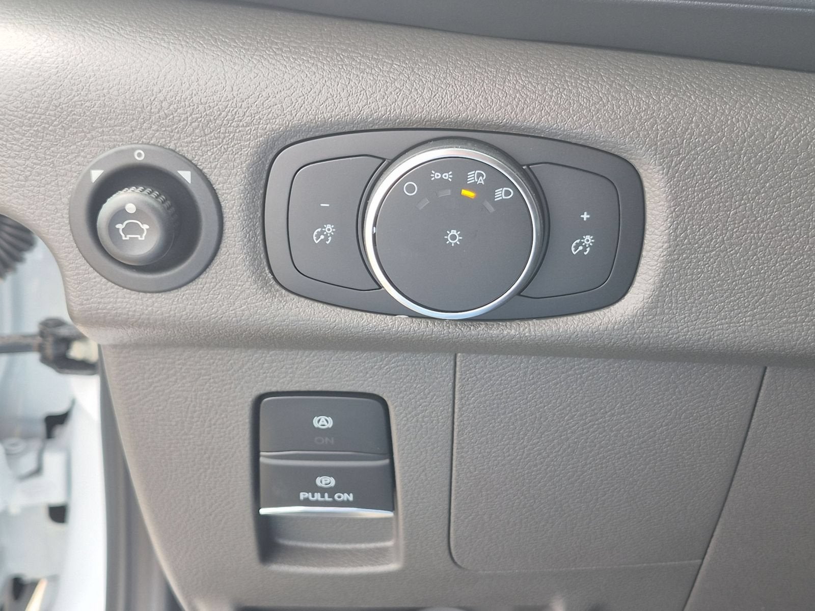2027 Ford Transit-350 Base