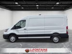 2027 Ford Transit-350 Base