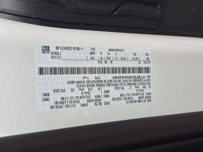 2027 Ford Transit-350 Base