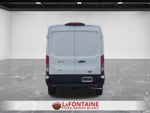 2027 Ford Transit-350 Base