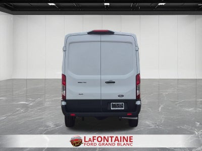 2027 Ford Transit-350 Base