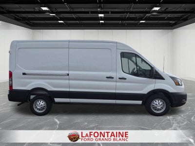 2027 Ford Transit-350 Base