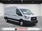 2027 Ford Transit-350 Base