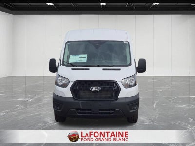 2027 Ford Transit-350 Base