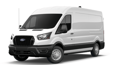 2027 Ford Transit-350 Base In-Transit