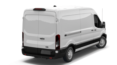 2027 Ford Transit-350 Base In-Transit