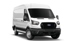 2027 Ford Transit-350 Base In-Transit