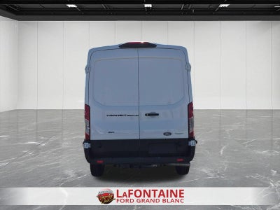2026 Ford Transit-350 Base