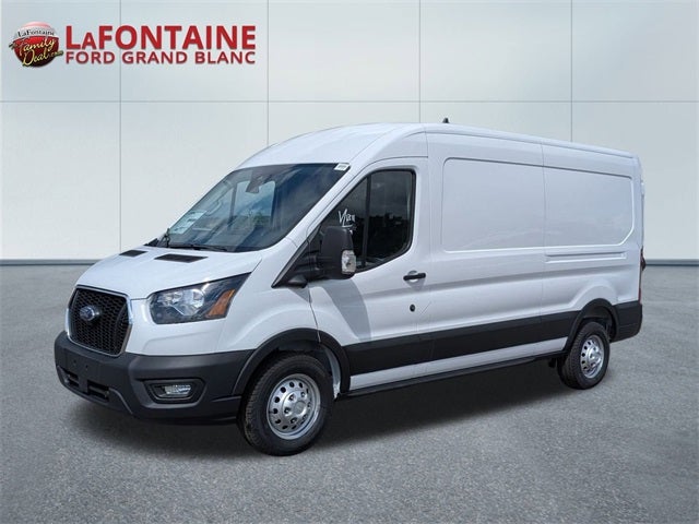 2025 Ford Transit-350 Base