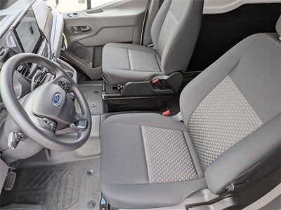2025 Ford Transit-350 Base