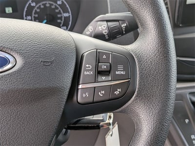 2025 Ford Transit-350 Base