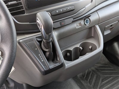 2025 Ford Transit-350 Base