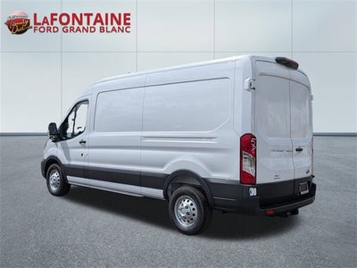 2025 Ford Transit-350 Base