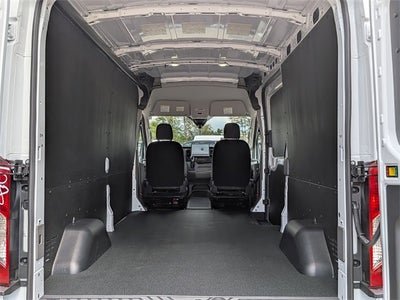 2025 Ford Transit-350 Base