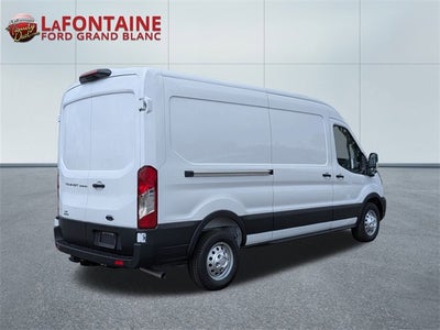 2025 Ford Transit-350 Base