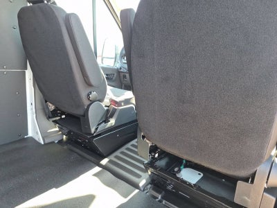 2027 Ford Transit-250 Base