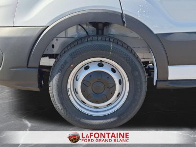 2027 Ford Transit-250 Base