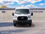 2027 Ford Transit-250 Base In-Transit