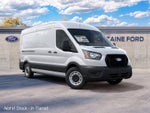 2027 Ford Transit-250 Base In-Transit