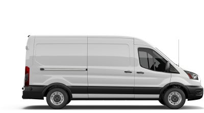 2027 Ford Transit-250 Base In-Transit