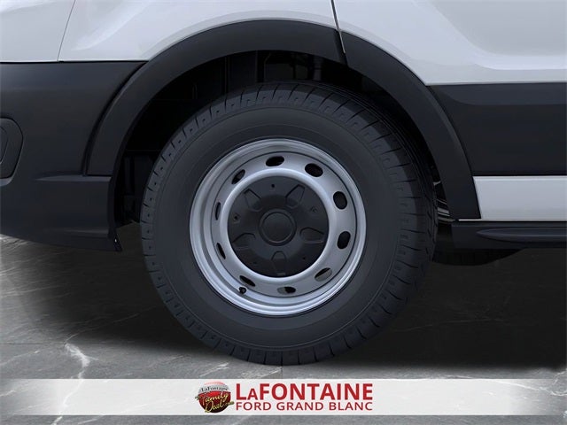 2026 Ford Transit-250 Base In-Transit