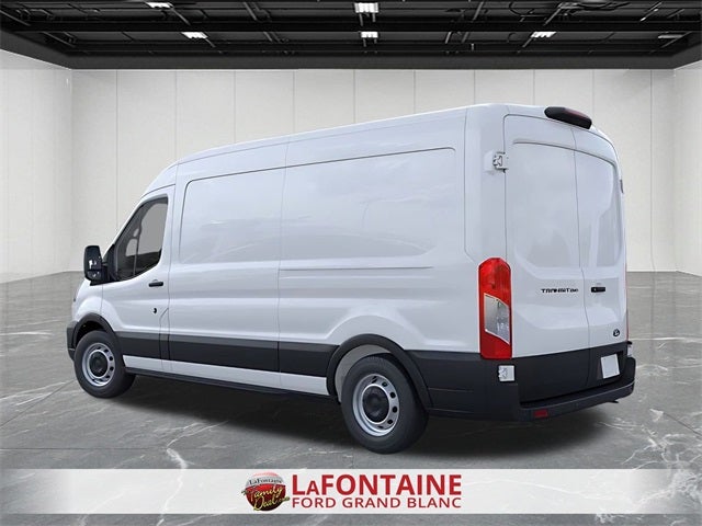 2026 Ford Transit-250 Base In-Transit