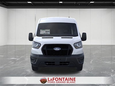 2026 Ford Transit-250 Base In-Transit