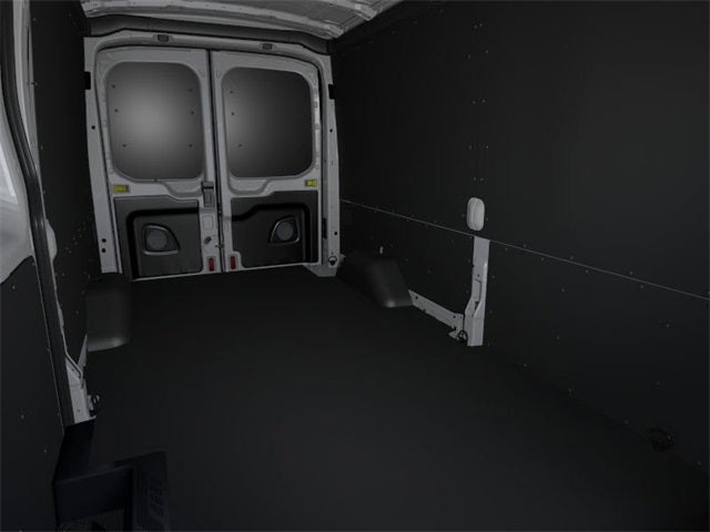 2026 Ford Transit-250 Base In-Transit