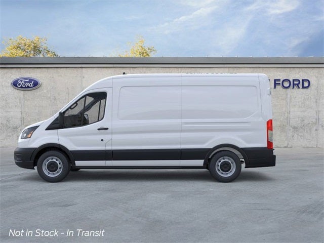 2026 Ford Transit-250 Base In-Transit