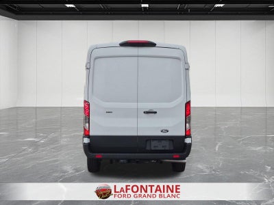 2027 Ford Transit-250 Base