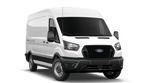 2027 Ford Transit-250 Base In-Transit