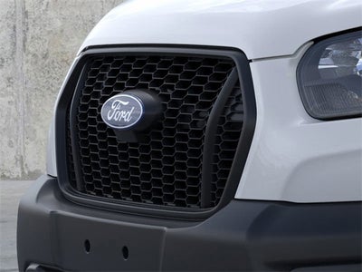 2026 Ford Transit-250 Base In-Transit