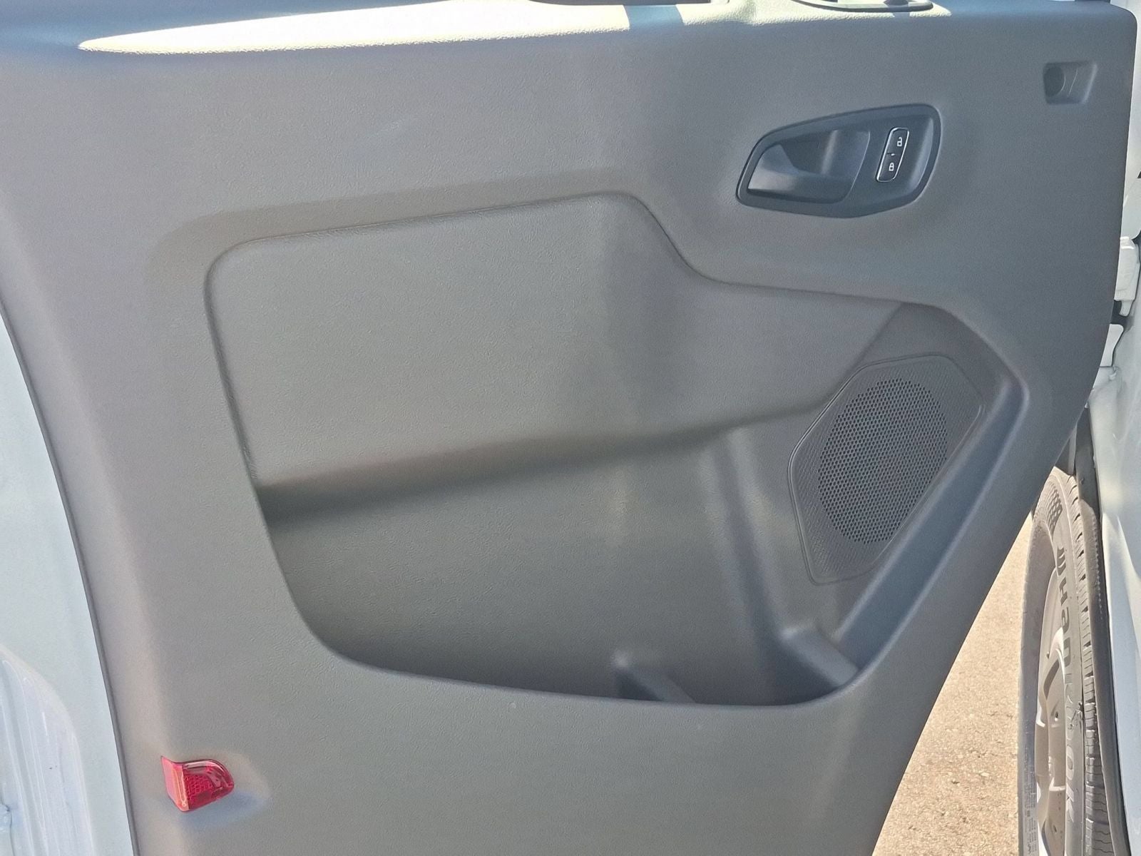 2027 Ford Transit-250 Base