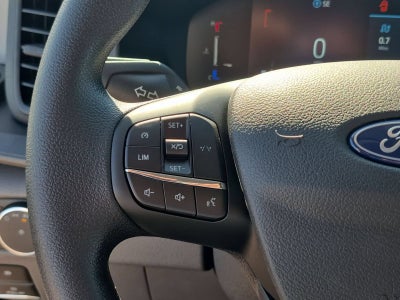2027 Ford Transit-250 Base