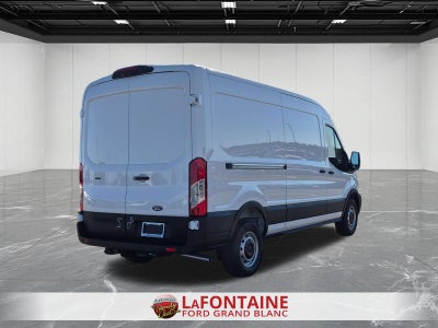 2027 Ford Transit-250 Base