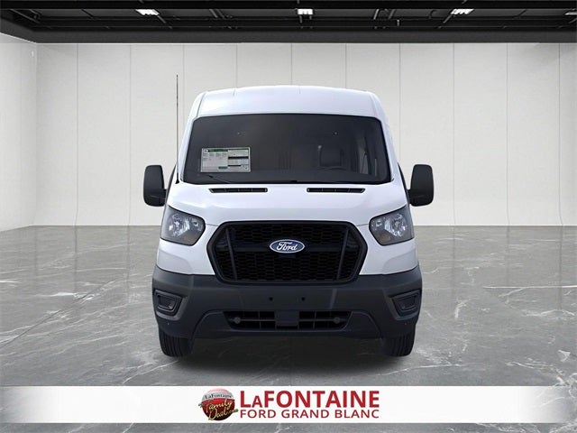 2026 Ford Transit-250 Base In-Transit