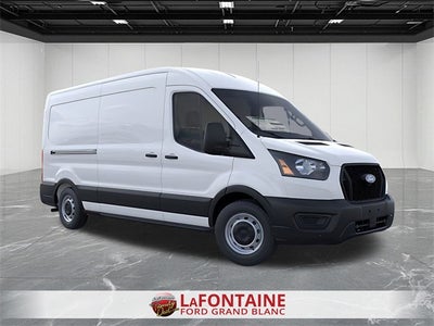 2026 Ford Transit-250 Base In-Transit