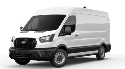 2026 Ford Transit-250 Base In-Transit