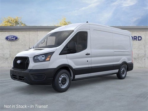 2026 Ford Transit-250 Base In-Transit