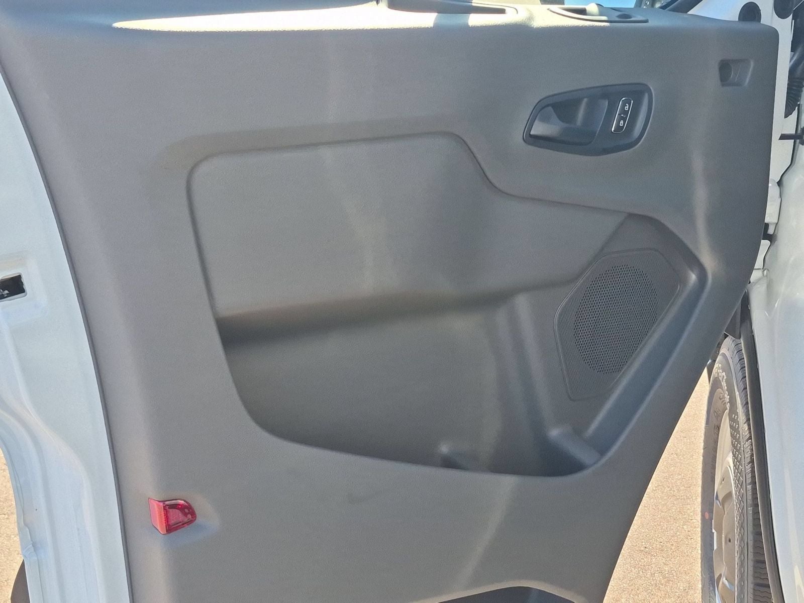 2027 Ford Transit-250 Base