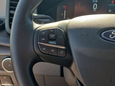 2027 Ford Transit-250 Base