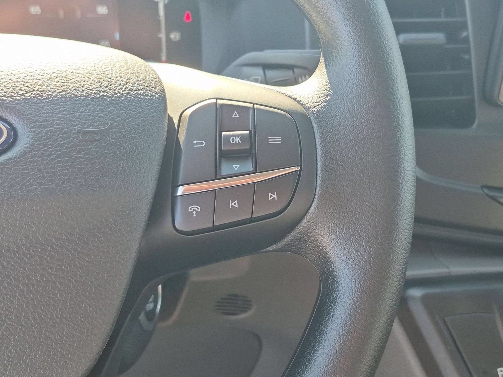 2027 Ford Transit-250 Base