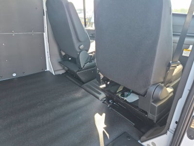 2027 Ford Transit-250 Base