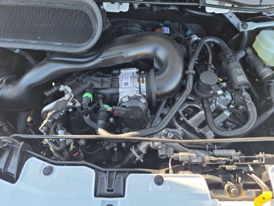 2027 Ford Transit-250 Base
