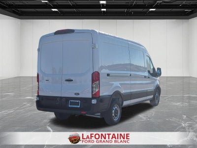 2027 Ford Transit-250 Base