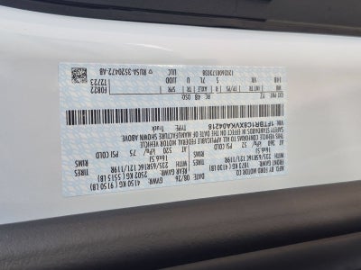2027 Ford Transit-250 Base