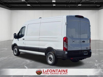 2027 Ford Transit-250 Base