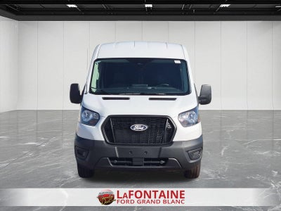 2027 Ford Transit-250 Base