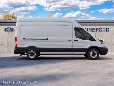 2027 Ford Transit-250 Base In-Transit