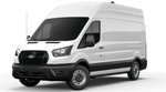2026 Ford Transit-250 Base In-Transit